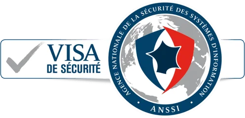 ANSSI Visa de sécurité