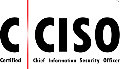 CCISO Certified